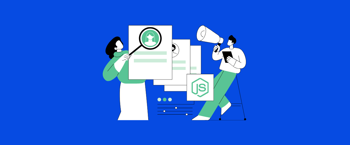 Hire a Remote Node.js Developer for Flexible Project Support