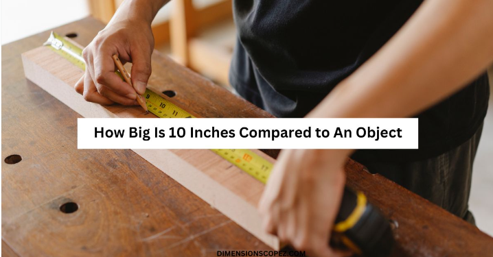 How Many Inches is 10 Feet