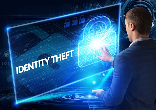 identity theft lawyer in California