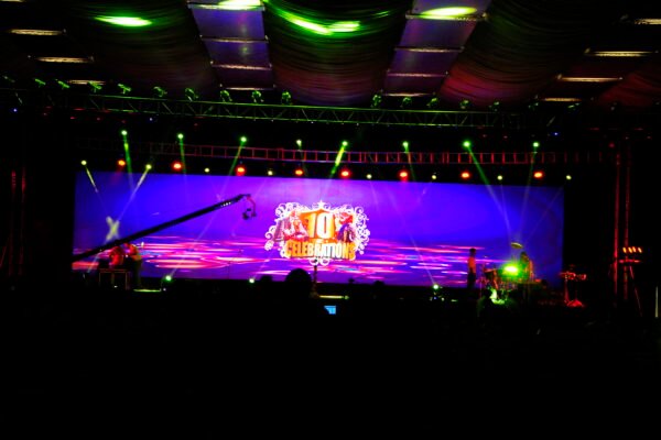 Corporate Event Organizers In Bangalore