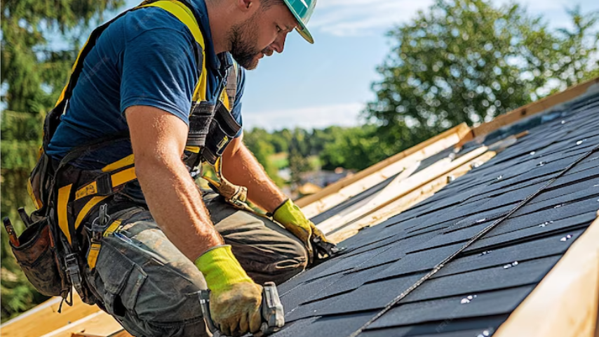 Roofing Companies in Nanuet, NY