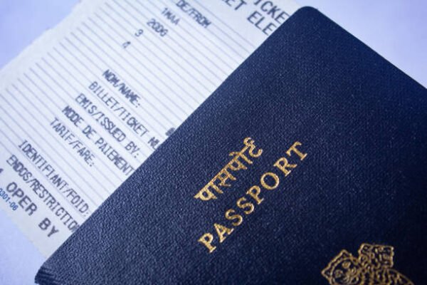 India travel visa