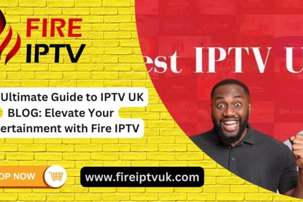 iptv uk blog today