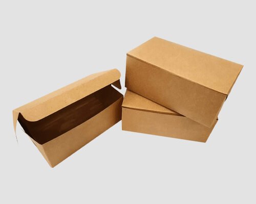 kraft food boxes