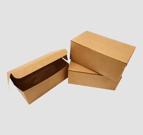 kraft food boxes