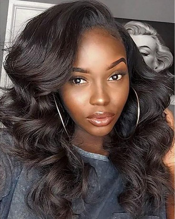 Lace Front Wigs