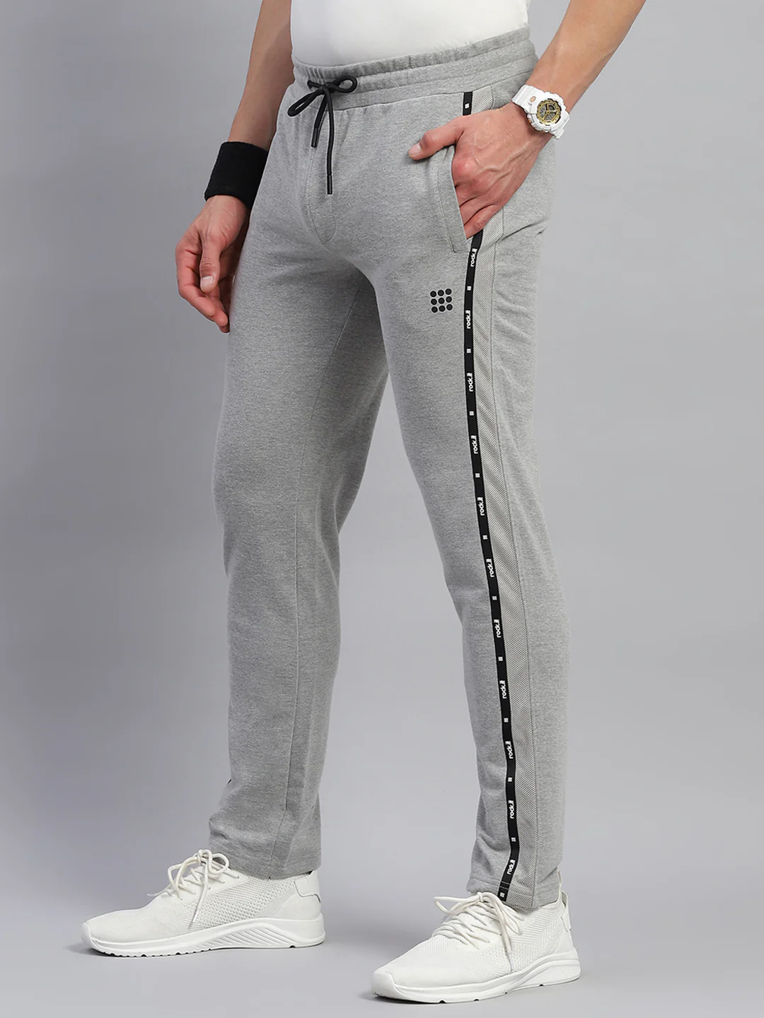 men trackpants