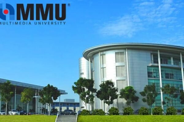 Multimedia University Courses