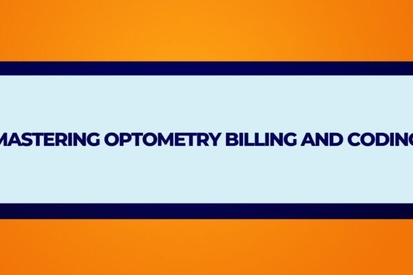 Optometry Billing