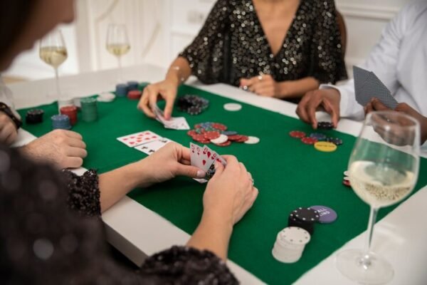 Online Blackjack Games