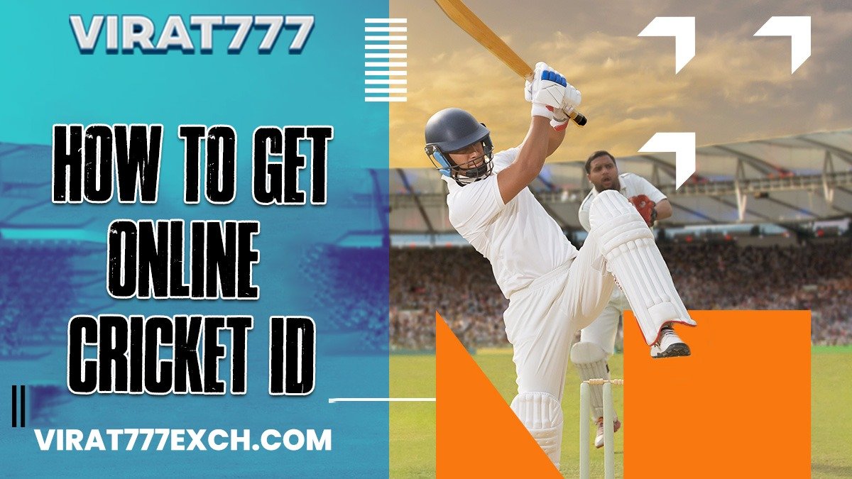 online cricket id