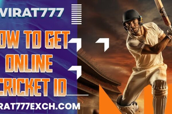 online cricket id