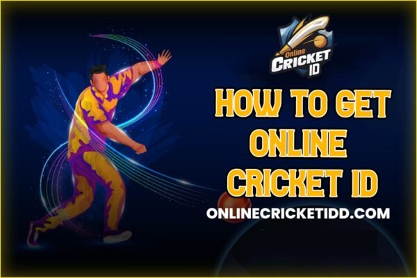 online cricket id