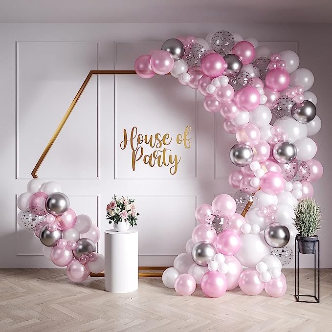 Balloon Garland