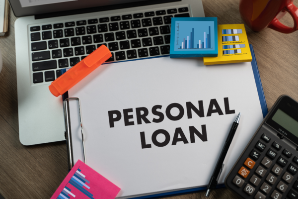 personal loan