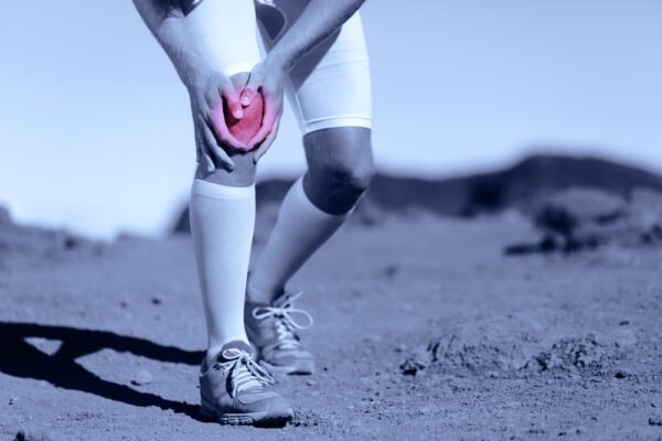 ACL Tears: Causes, Symptoms, & Treatment Options