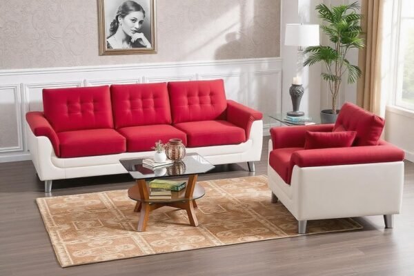 Best Sofa Set Deals in Dubai