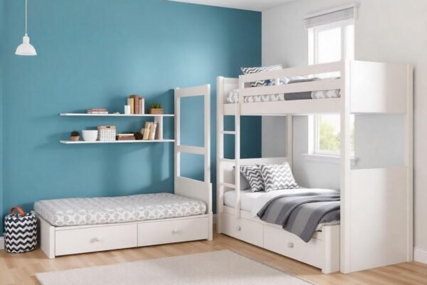 Stylish Bunk Beds for kids