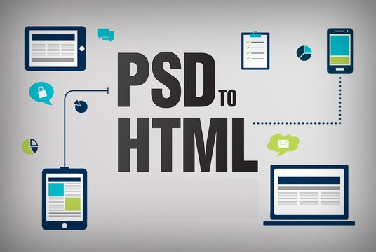 psd to html development services in usa