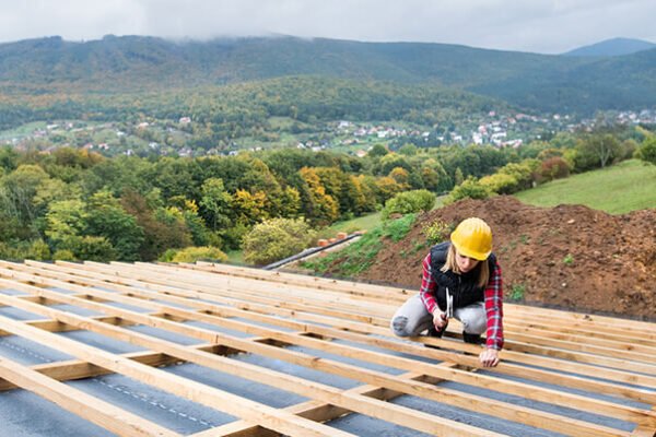 roofers