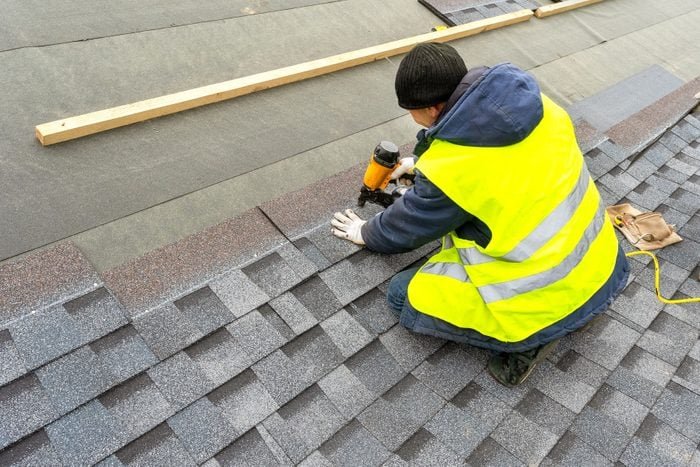 Roofing Company in Portland