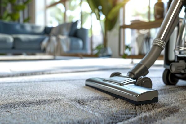 Carpet Cleaning