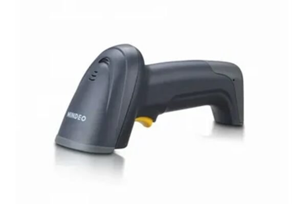 Barcode Scanner