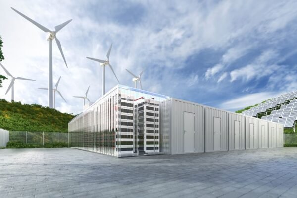 Energy Storage Systems