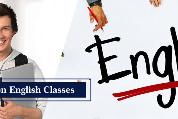 Spoken English classes in pune