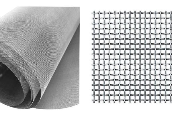 choosing wire mesh manufacturer in UAE