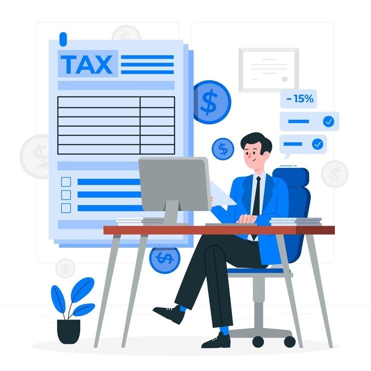 tax specialists