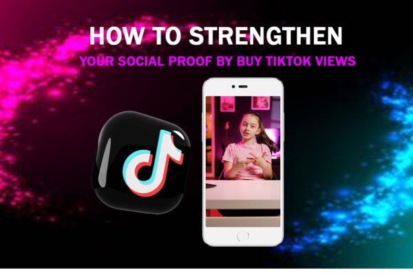 buy tiktok services socialpro