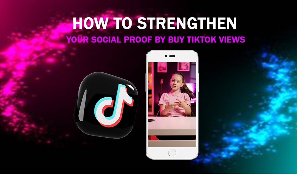 buy tiktok services socialpro