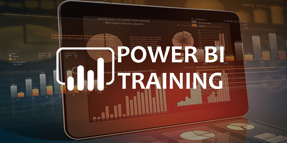 Power bi course in mumbai