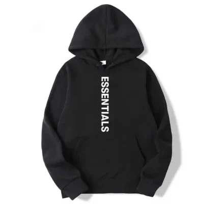 Essentials Hoodie