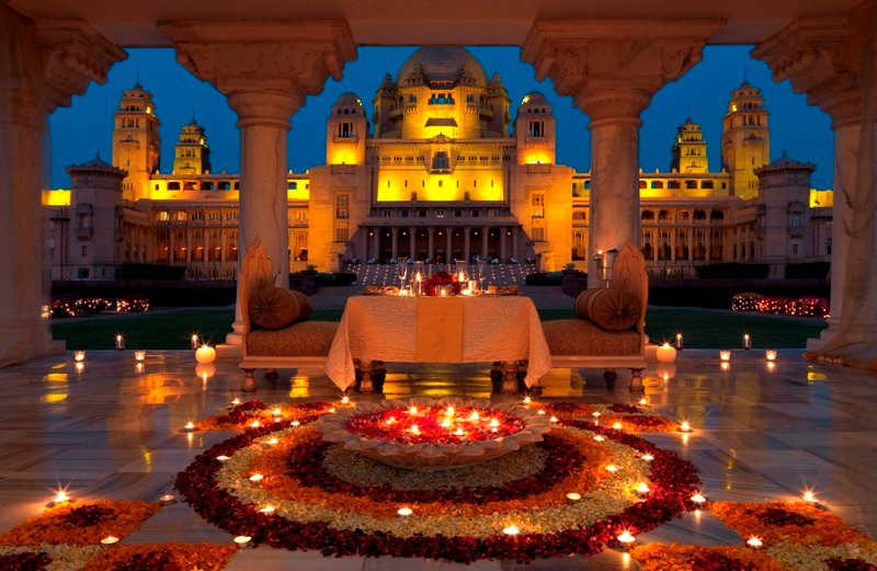 destination wedding in jaipur