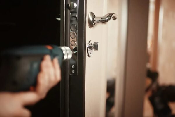 locksmith services in Lansdale pa