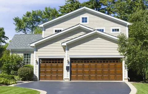 garage door repair in the woodlands tx