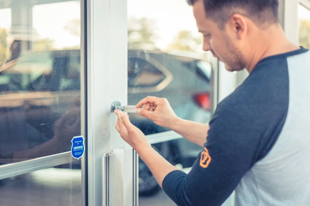 locksmith chicago lincoln park