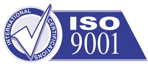 ISO 9001:2015