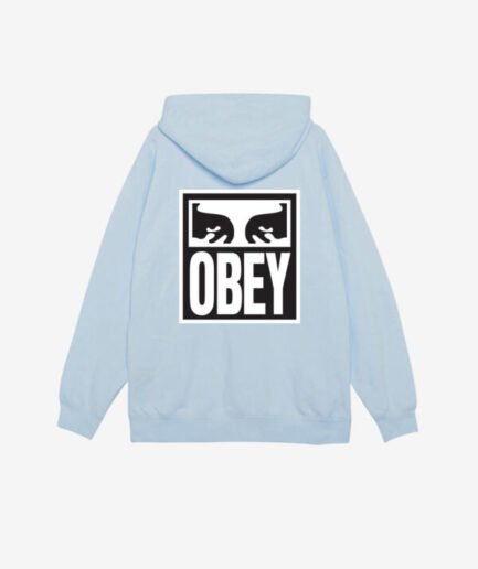 Obey style, and luxury brand