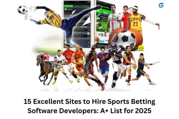 Sports Betting Software Developers