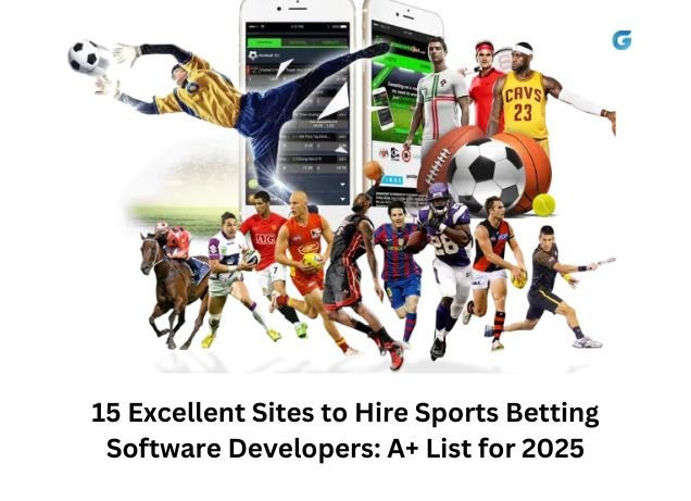 Sports Betting Software Developers