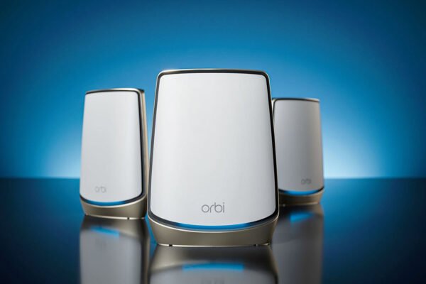 orbi login