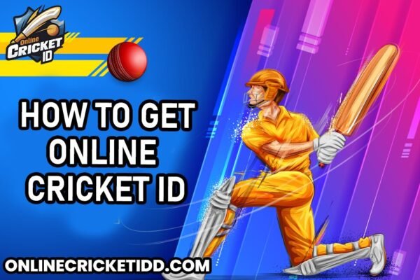 online cricket id