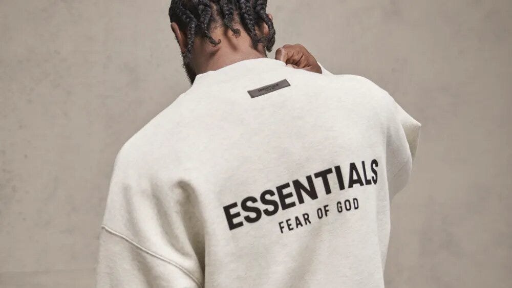 Essential Clothing: A Guide to Timeless Style