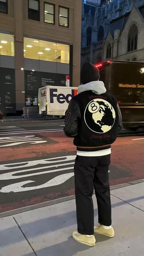 Stussy hoodie pants