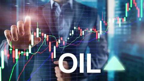 The Impact of Global Events on Oil Profit Trading Opportunities