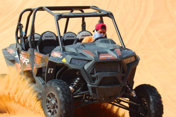 dune buggy rental dubai