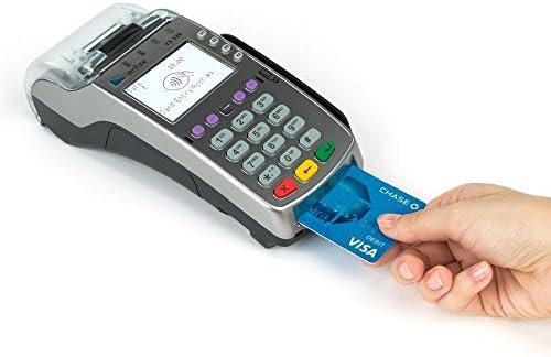 credit card terminal